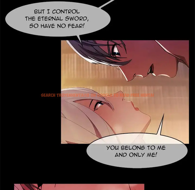 Read Hentai Image 30 301 in comic Butterfly Dream - Chapter 19 - www.hentaitnt.net