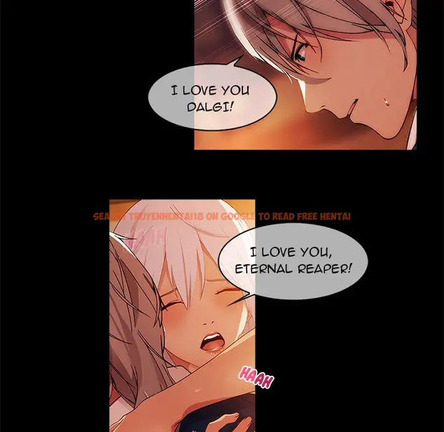 Read Hentai Image 39 301 in comic Butterfly Dream - Chapter 19 - www.hentaitnt.net