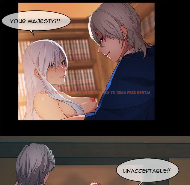 Read Hentai Image 54 301 in comic Butterfly Dream - Chapter 19 - www.hentaitnt.net