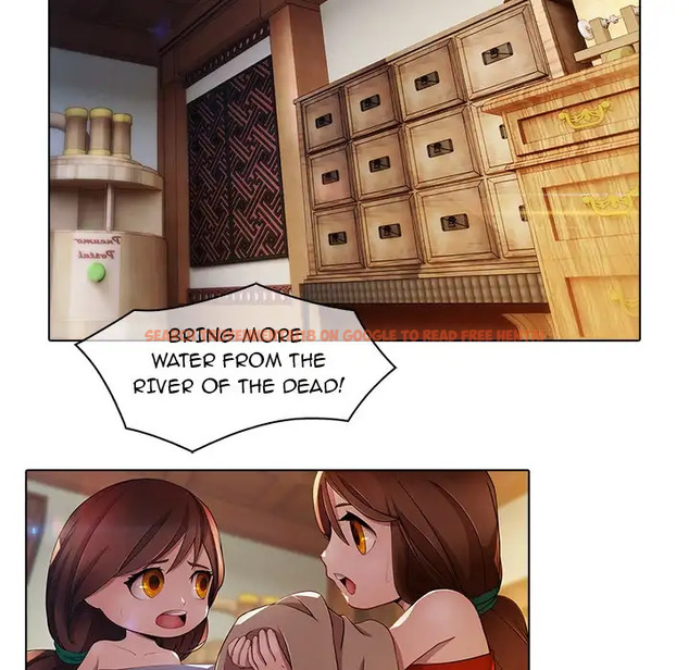 Read Hentai Image 30 298 in comic Butterfly Dream - Chapter 20 - www.hentaitnt.net