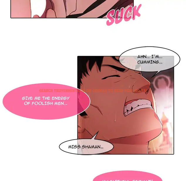 Read Hentai Image 62 301 in comic Butterfly Dream - Chapter 20 - www.hentaitnt.net