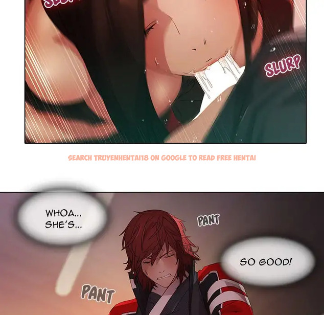 Read Hentai Image 12 294 in comic Butterfly Dream - Chapter 22 - www.hentaitnt.net