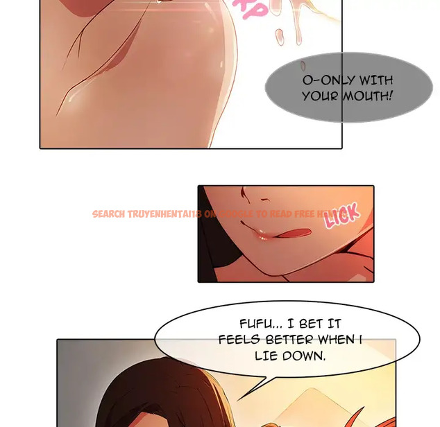 Read Hentai Image 16 294 in comic Butterfly Dream - Chapter 22 - www.hentaitnt.net