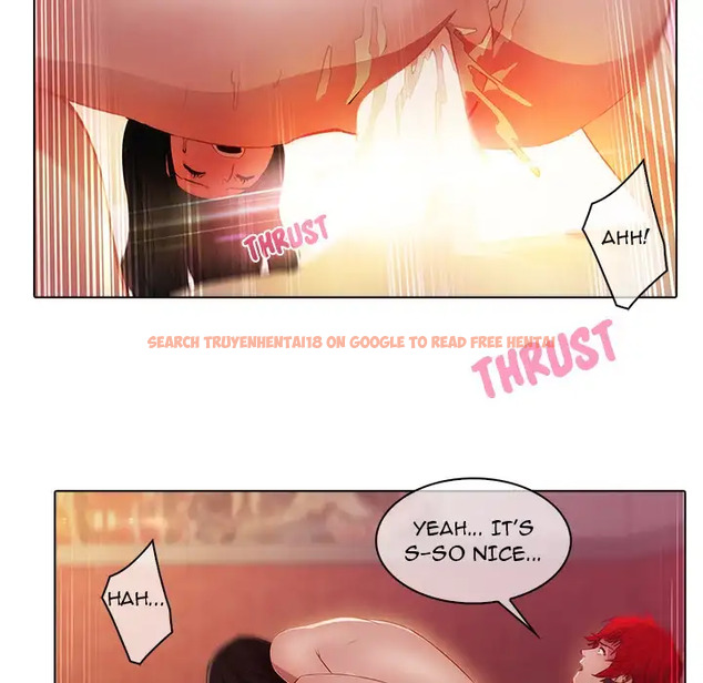 Read Hentai Image 34 295 in comic Butterfly Dream - Chapter 22 - www.hentaitnt.net