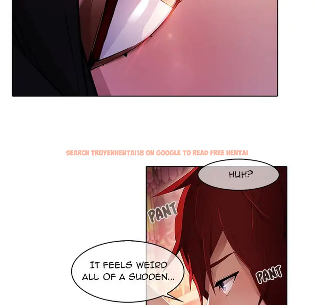 Read Hentai Image 45 295 in comic Butterfly Dream - Chapter 22 - www.hentaitnt.net