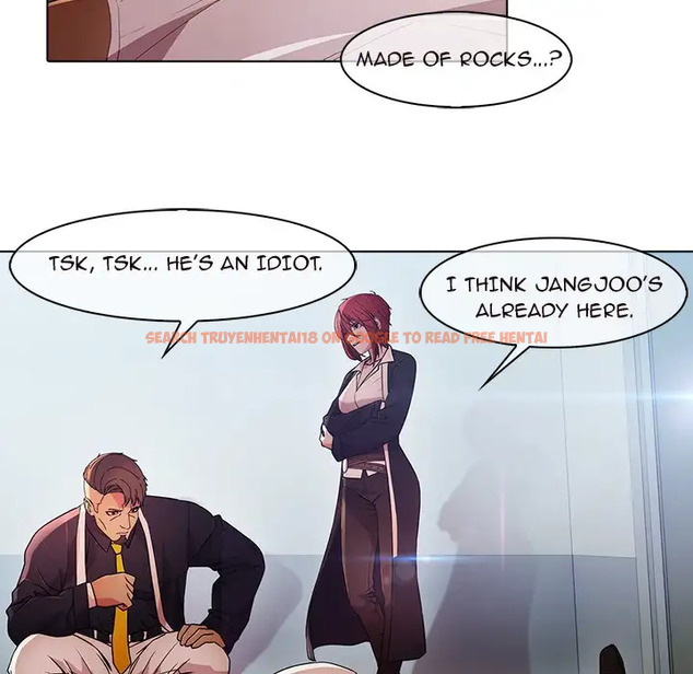Read Hentai Image 5 294 in comic Butterfly Dream - Chapter 22 - www.hentaitnt.net