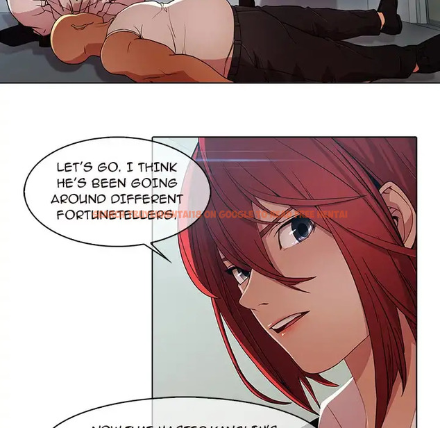 Read Hentai Image 6 294 in comic Butterfly Dream - Chapter 22 - www.hentaitnt.net