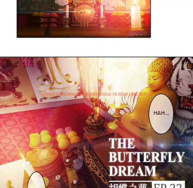 Read Hentai Image 9 294 in comic Butterfly Dream - Chapter 22 - www.hentaitnt.net