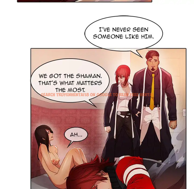 Read Hentai Image 16 291 in comic Butterfly Dream - Chapter 23 - www.hentaitnt.net