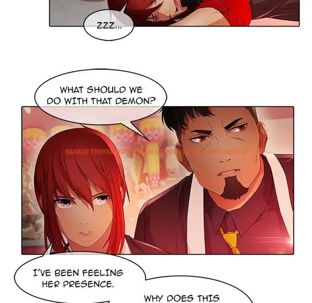 Read Hentai Image 17 291 in comic Butterfly Dream - Chapter 23 - www.hentaitnt.net