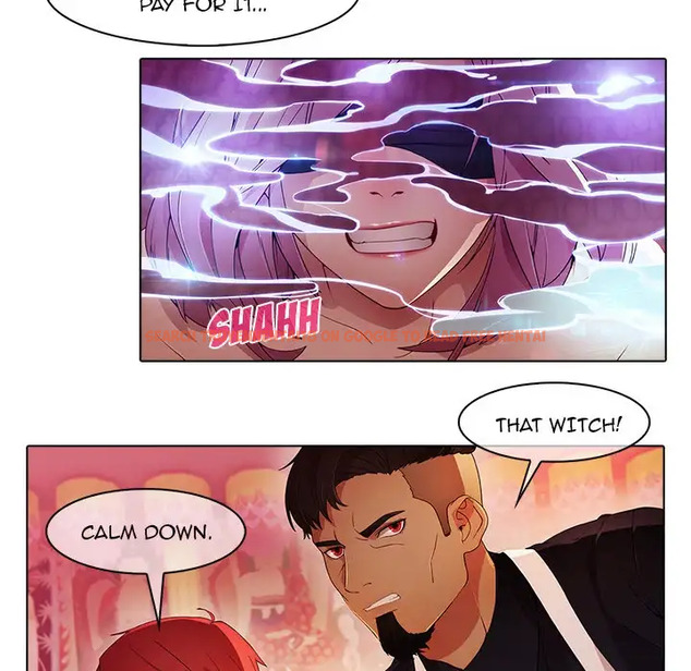 Read Hentai Image 20 291 in comic Butterfly Dream - Chapter 23 - www.hentaitnt.net