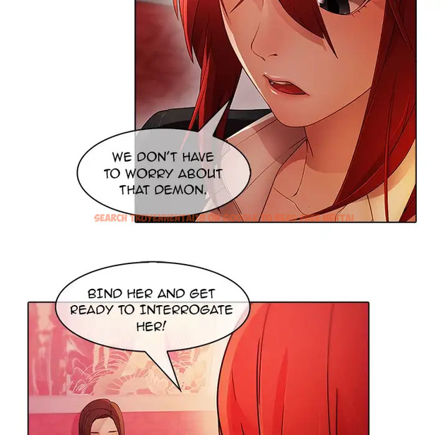 Read Hentai Image 22 291 in comic Butterfly Dream - Chapter 23 - www.hentaitnt.net