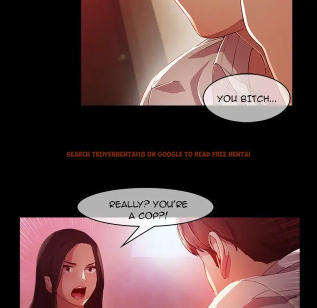 Read Hentai Image 50 291 in comic Butterfly Dream - Chapter 23 - www.hentaitnt.net