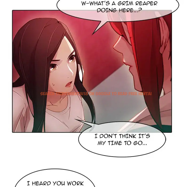 Read Hentai Image 14 288 in comic Butterfly Dream - Chapter 24 - www.hentaitnt.net