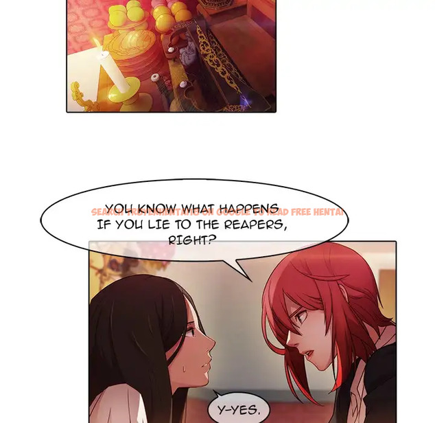 Read Hentai Image 20 288 in comic Butterfly Dream - Chapter 24 - www.hentaitnt.net