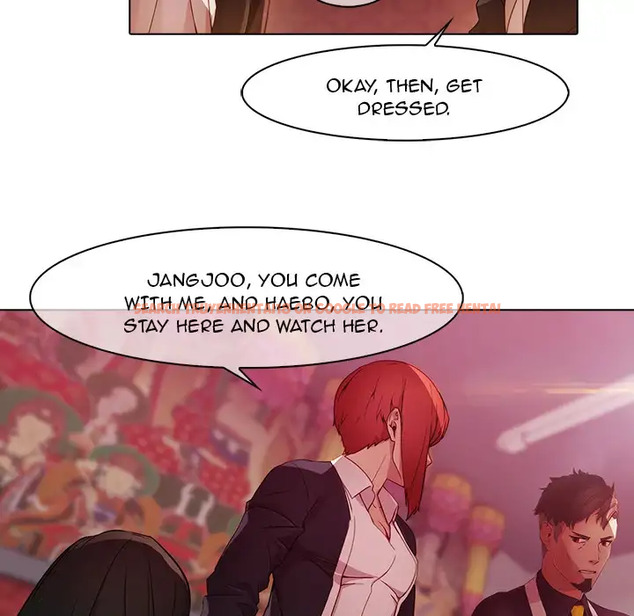 Read Hentai Image 21 288 in comic Butterfly Dream - Chapter 24 - www.hentaitnt.net