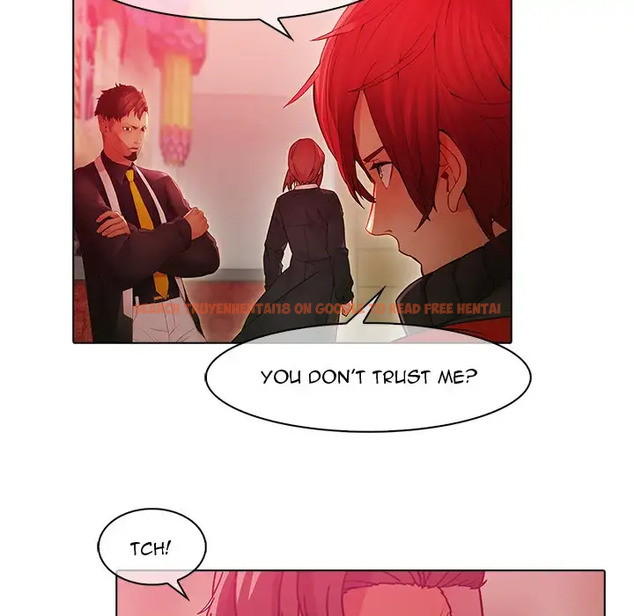 Read Hentai Image 24 288 in comic Butterfly Dream - Chapter 24 - www.hentaitnt.net