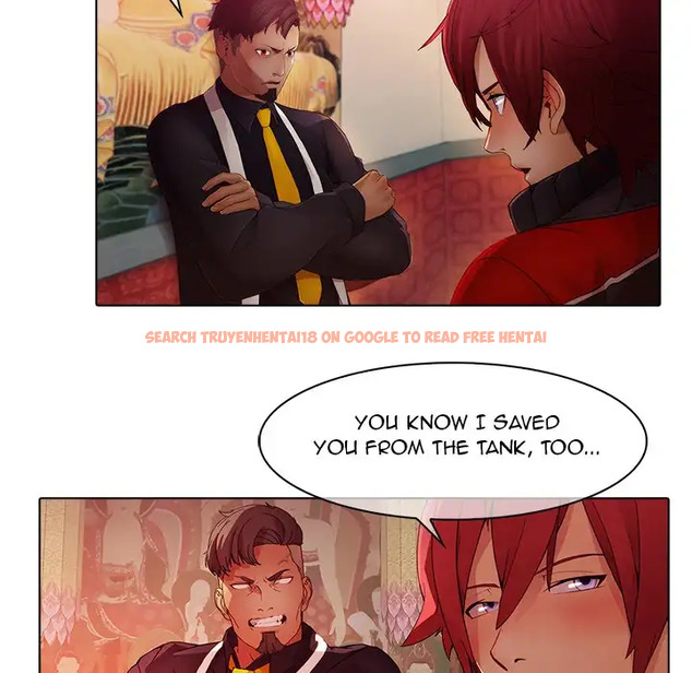 Read Hentai Image 27 288 in comic Butterfly Dream - Chapter 24 - www.hentaitnt.net