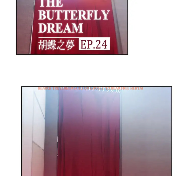 Read Hentai Image 29 288 in comic Butterfly Dream - Chapter 24 - www.hentaitnt.net