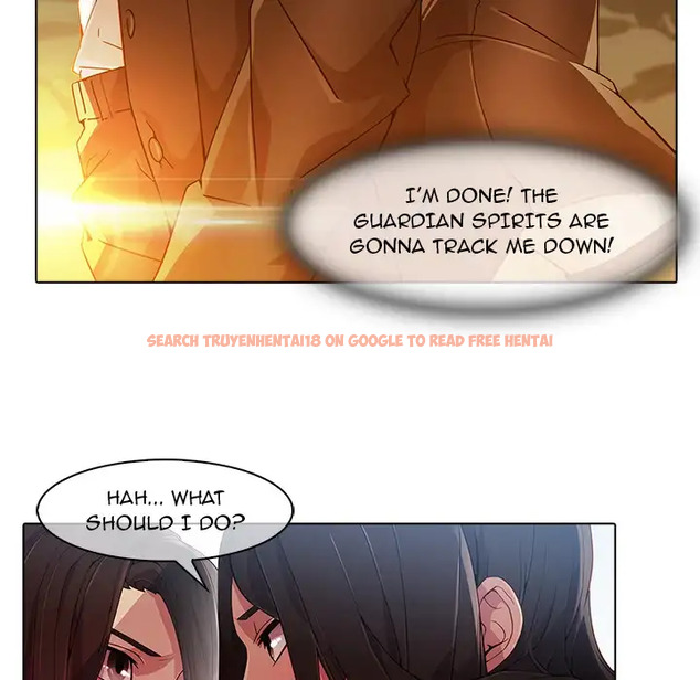Read Hentai Image 39 288 in comic Butterfly Dream - Chapter 24 - www.hentaitnt.net