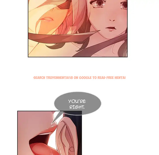 Read Hentai Image 41 288 in comic Butterfly Dream - Chapter 24 - www.hentaitnt.net