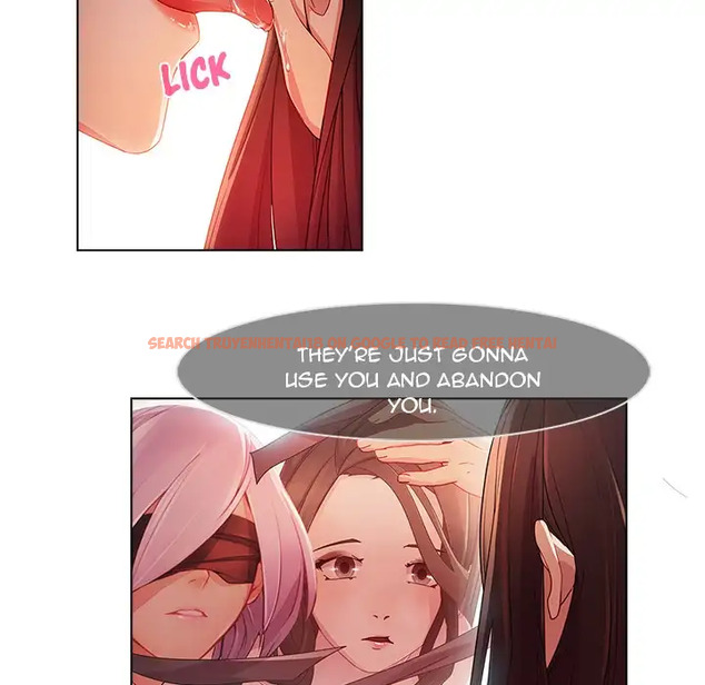 Read Hentai Image 42 288 in comic Butterfly Dream - Chapter 24 - www.hentaitnt.net