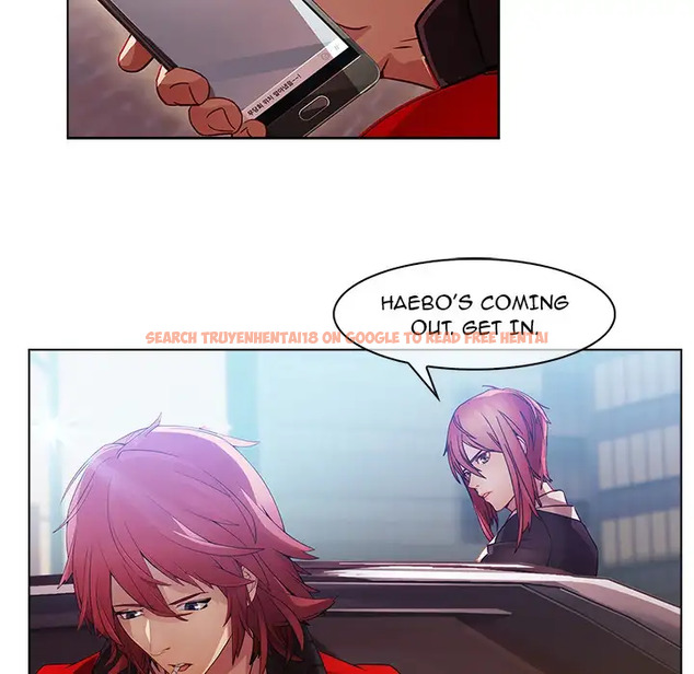 Read Hentai Image 80 291 in comic Butterfly Dream - Chapter 24 - www.hentaitnt.net