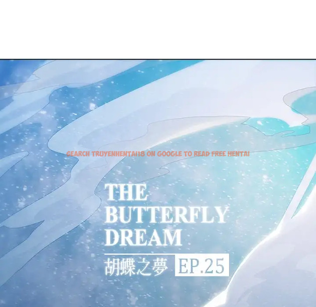 Read Hentai Image 21 285 in comic Butterfly Dream - Chapter 25 - www.hentaitnt.net