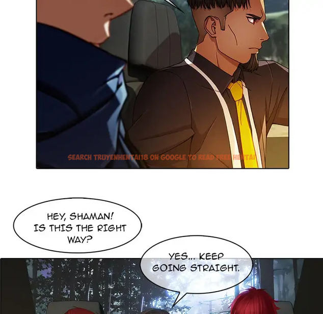 Read Hentai Image 25 285 in comic Butterfly Dream - Chapter 25 - www.hentaitnt.net
