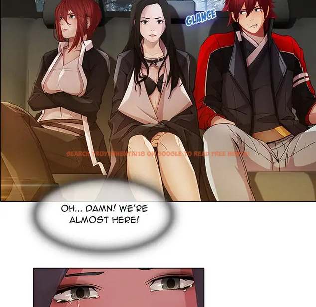 Read Hentai Image 26 285 in comic Butterfly Dream - Chapter 25 - www.hentaitnt.net