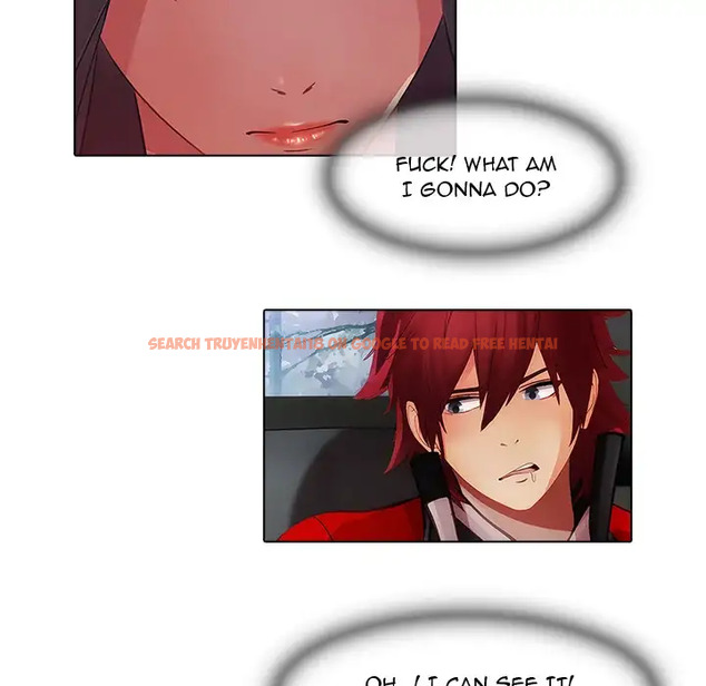 Read Hentai Image 27 285 in comic Butterfly Dream - Chapter 25 - www.hentaitnt.net