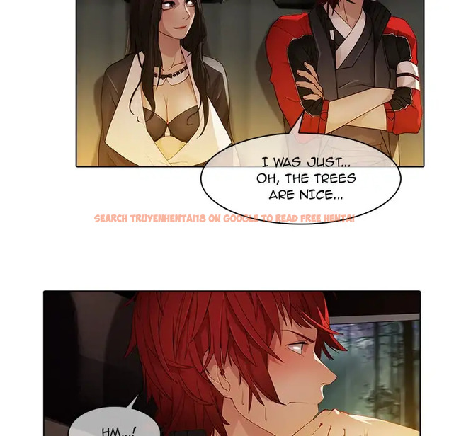 Read Hentai Image 31 285 in comic Butterfly Dream - Chapter 25 - www.hentaitnt.net