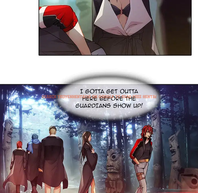 Read Hentai Image 41 285 in comic Butterfly Dream - Chapter 25 - www.hentaitnt.net