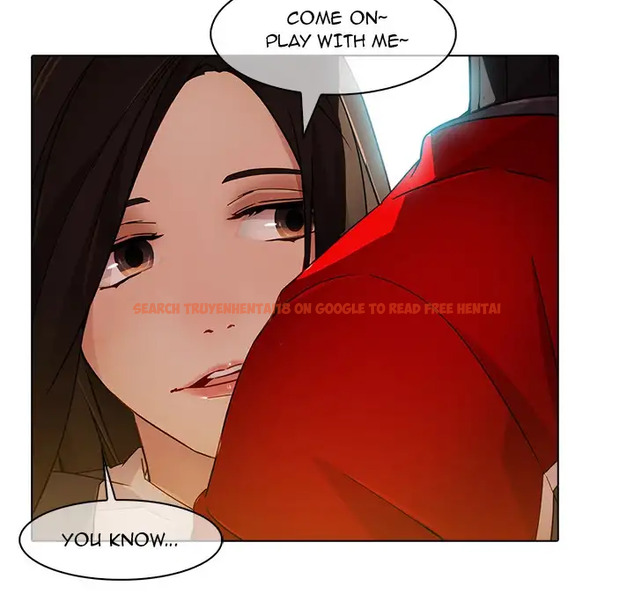 Read Hentai Image 46 285 in comic Butterfly Dream - Chapter 25 - www.hentaitnt.net