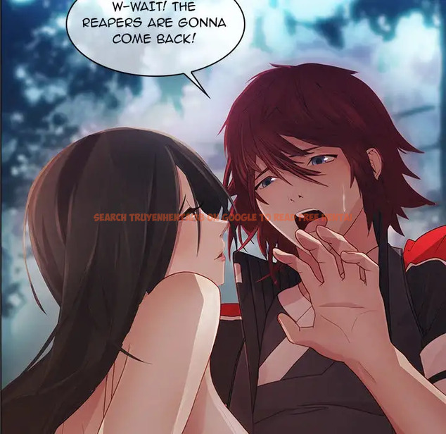 Read Hentai Image 61 285 in comic Butterfly Dream - Chapter 25 - www.hentaitnt.net
