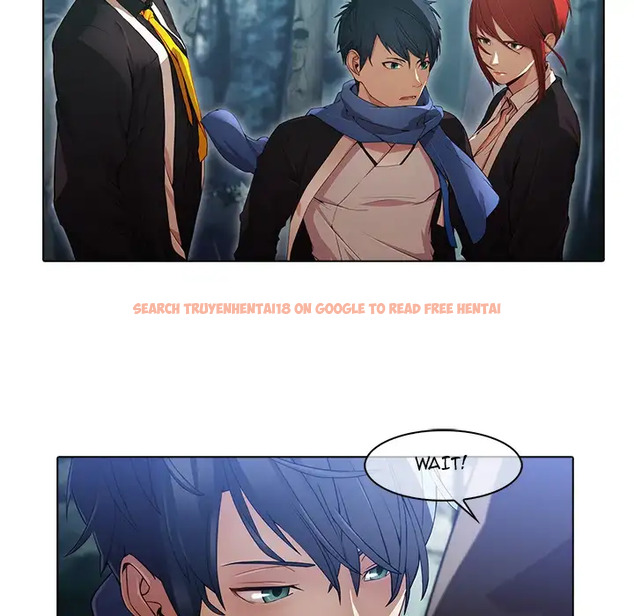 Read Hentai Image 18 282 in comic Butterfly Dream - Chapter 26 - www.hentaitnt.net