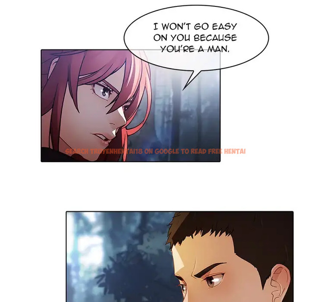 Read Hentai Image 27 282 in comic Butterfly Dream - Chapter 26 - www.hentaitnt.net