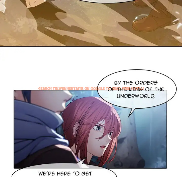 Read Hentai Image 5 282 in comic Butterfly Dream - Chapter 26 - www.hentaitnt.net