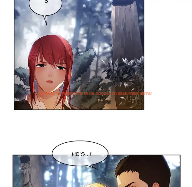 Read Hentai Image 7 282 in comic Butterfly Dream - Chapter 26 - www.hentaitnt.net