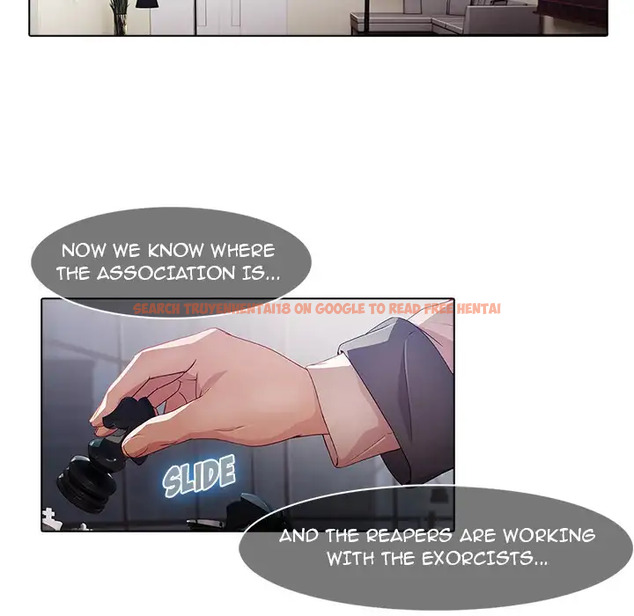 Read Hentai Image 87 285 in comic Butterfly Dream - Chapter 26 - www.hentaitnt.net