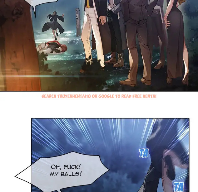 Read Hentai Image 9 282 in comic Butterfly Dream - Chapter 26 - www.hentaitnt.net