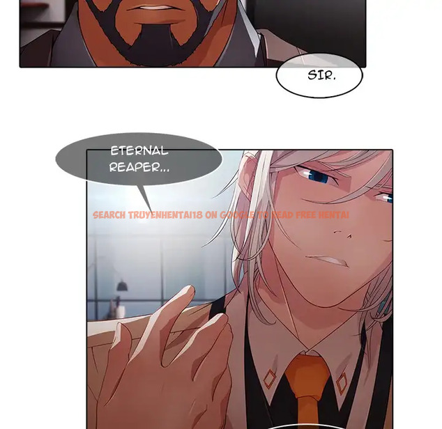 Read Hentai Image 93 285 in comic Butterfly Dream - Chapter 26 - www.hentaitnt.net