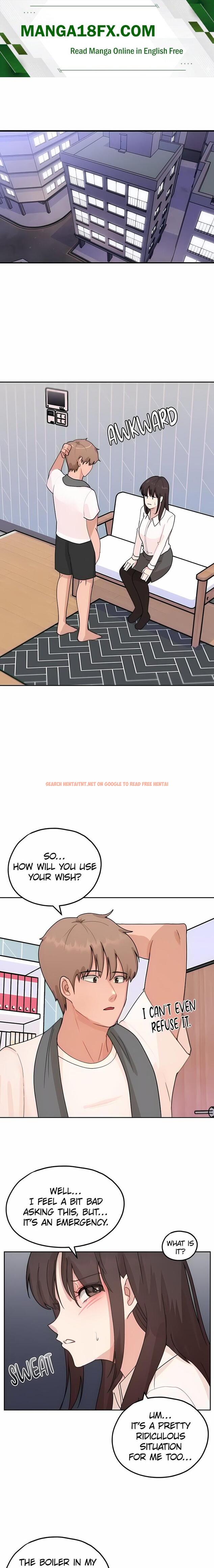Buy 2, Get 1 Free - Chapter 30