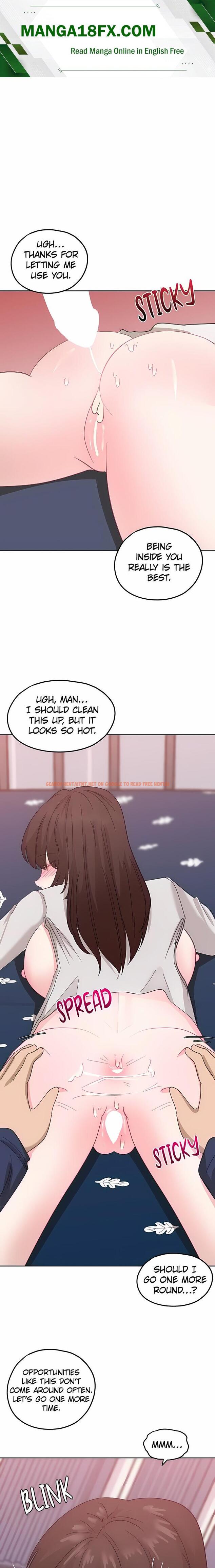 Buy 2, Get 1 Free - Chapter 33