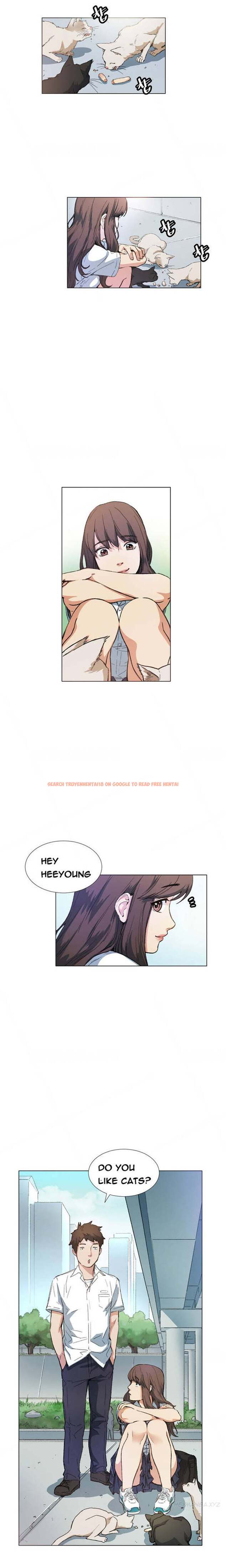 Read Hentai Image 1 707 in comic By Chance - Chapter 10 - hentaitnt.net