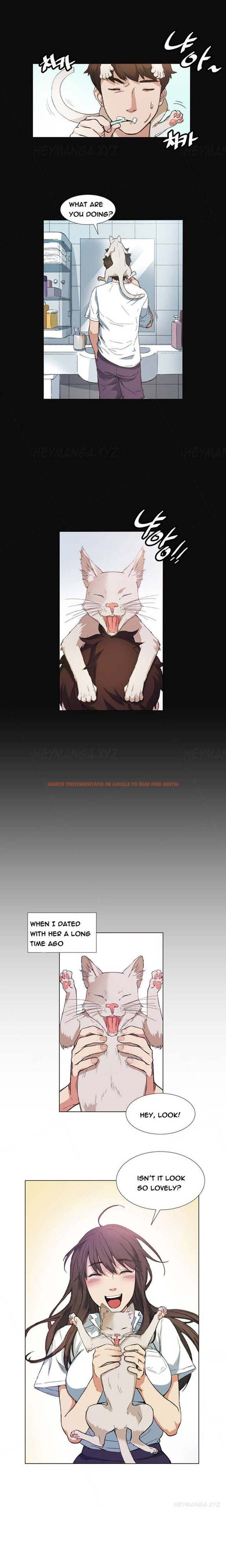 Read Hentai Image 11 707 in comic By Chance - Chapter 10 - hentaitnt.net