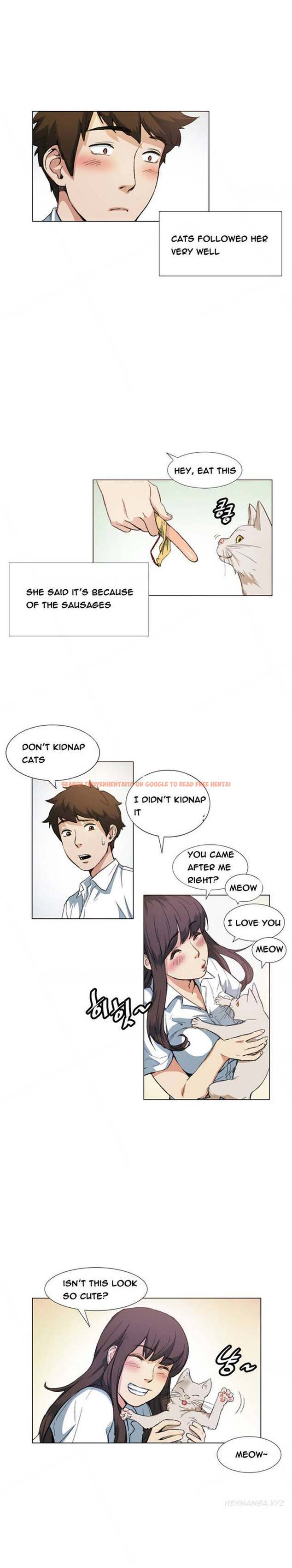 Read Hentai Image 12 707 in comic By Chance - Chapter 10 - hentaitnt.net