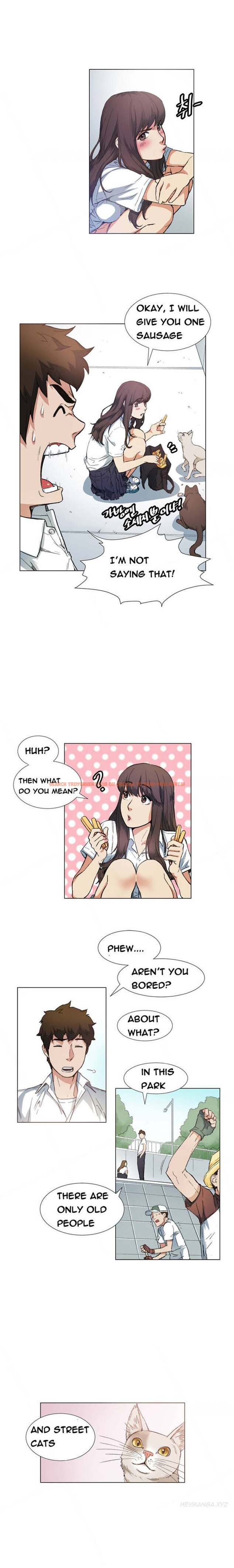 Read Hentai Image 2 707 in comic By Chance - Chapter 10 - hentaitnt.net