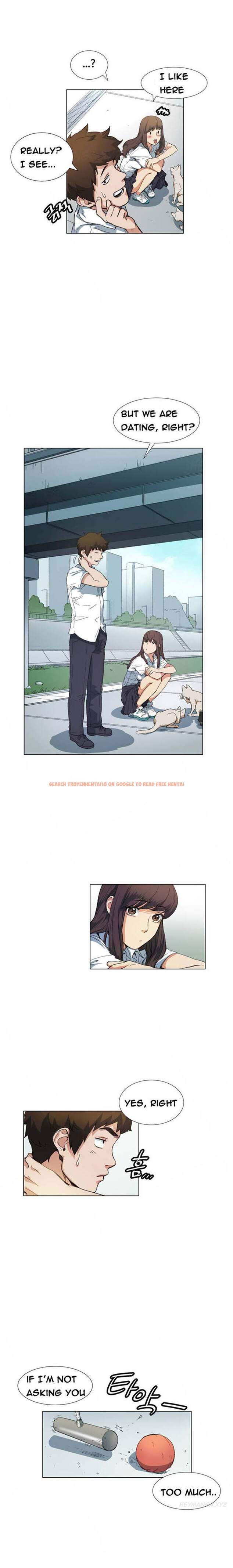 Read Hentai Image 3 707 in comic By Chance - Chapter 10 - hentaitnt.net