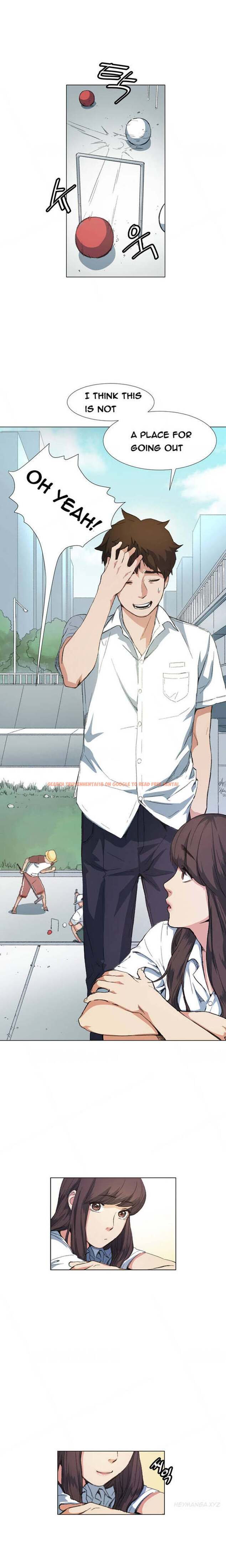 Read Hentai Image 4 707 in comic By Chance - Chapter 10 - hentaitnt.net